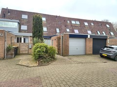 Karveel 43, 1625ER Hoorn